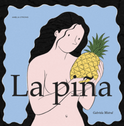 La piña