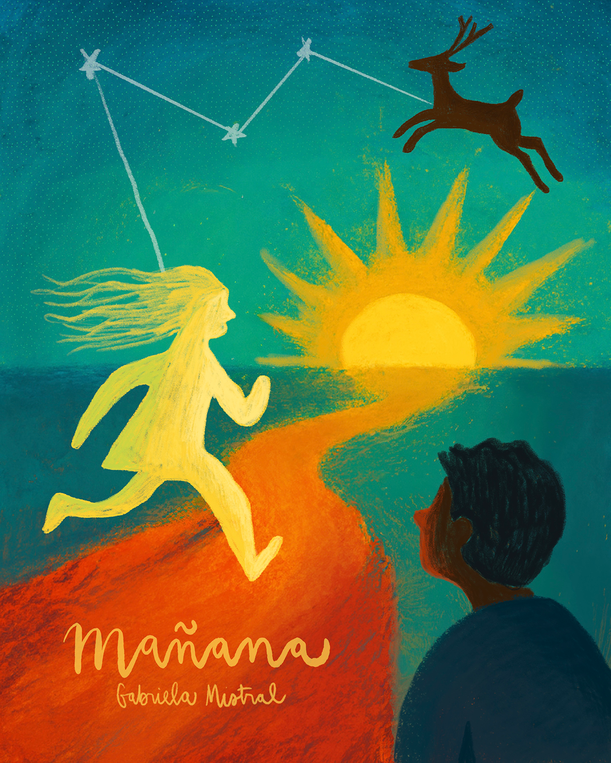 Ilustración: Mañana