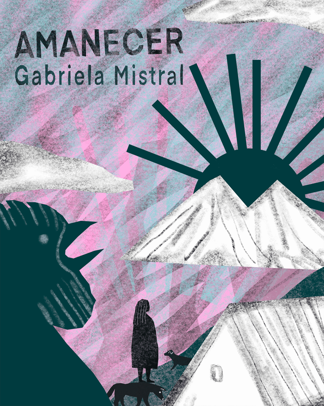 Ilustración: Amanecer