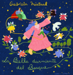 La Bella Durmiente del bosque