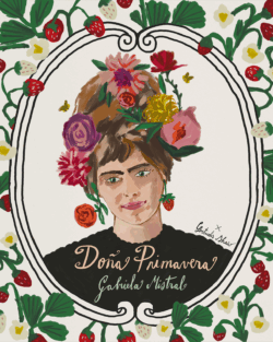 Doña Primavera