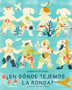 ¿En dónde tejemos la ronda?