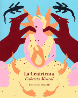 La Cenicienta