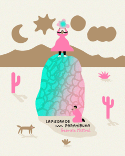 La piedra de Parahibuna