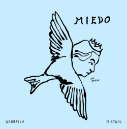 Miedo
